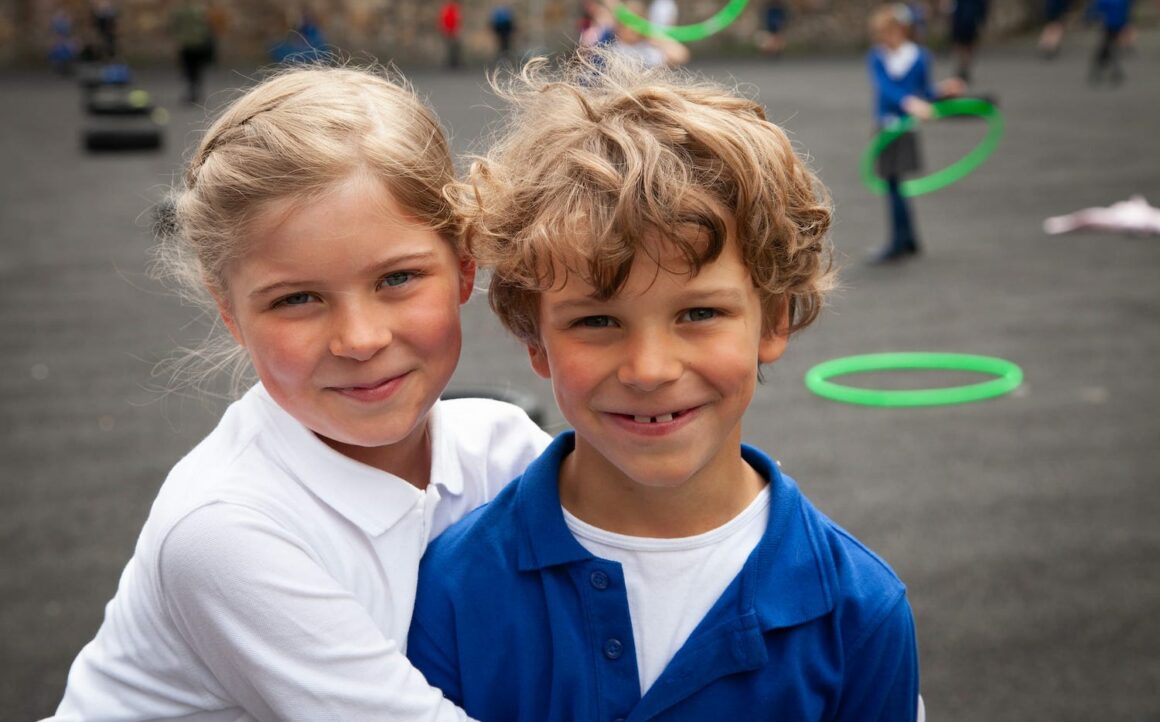 Home - St Mary's Primary School Edinburgh