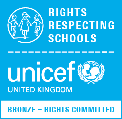 unicef respecting schools logo