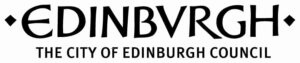 Logo city of Edinburgh