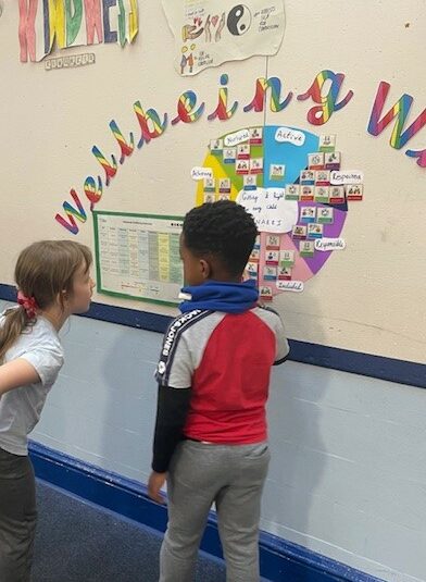 April Newsletter